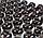 Капсулы для трюфелей из белого  шоколада, Callebaut, Бельгия, 63 шт., фото 2