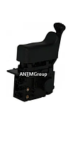 Кнопка-выключатель Перфоратор (AN&TMG) 2450 А-37 Makita