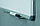 Доска маркерная магнитная в алюм.раме X7 85*100см 2x3 (Польша), фото 3
