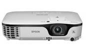 Проектор Epson EB-S12