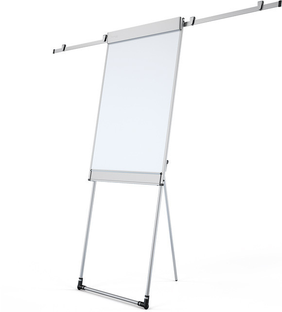 Флипчарт мобильный StarBoard 70x100см 2x3 (Польша)
