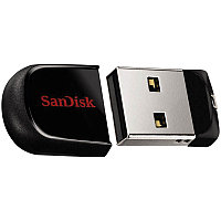 Память SanDisk USB Flash 16GB CZ33 Cruzer Fit