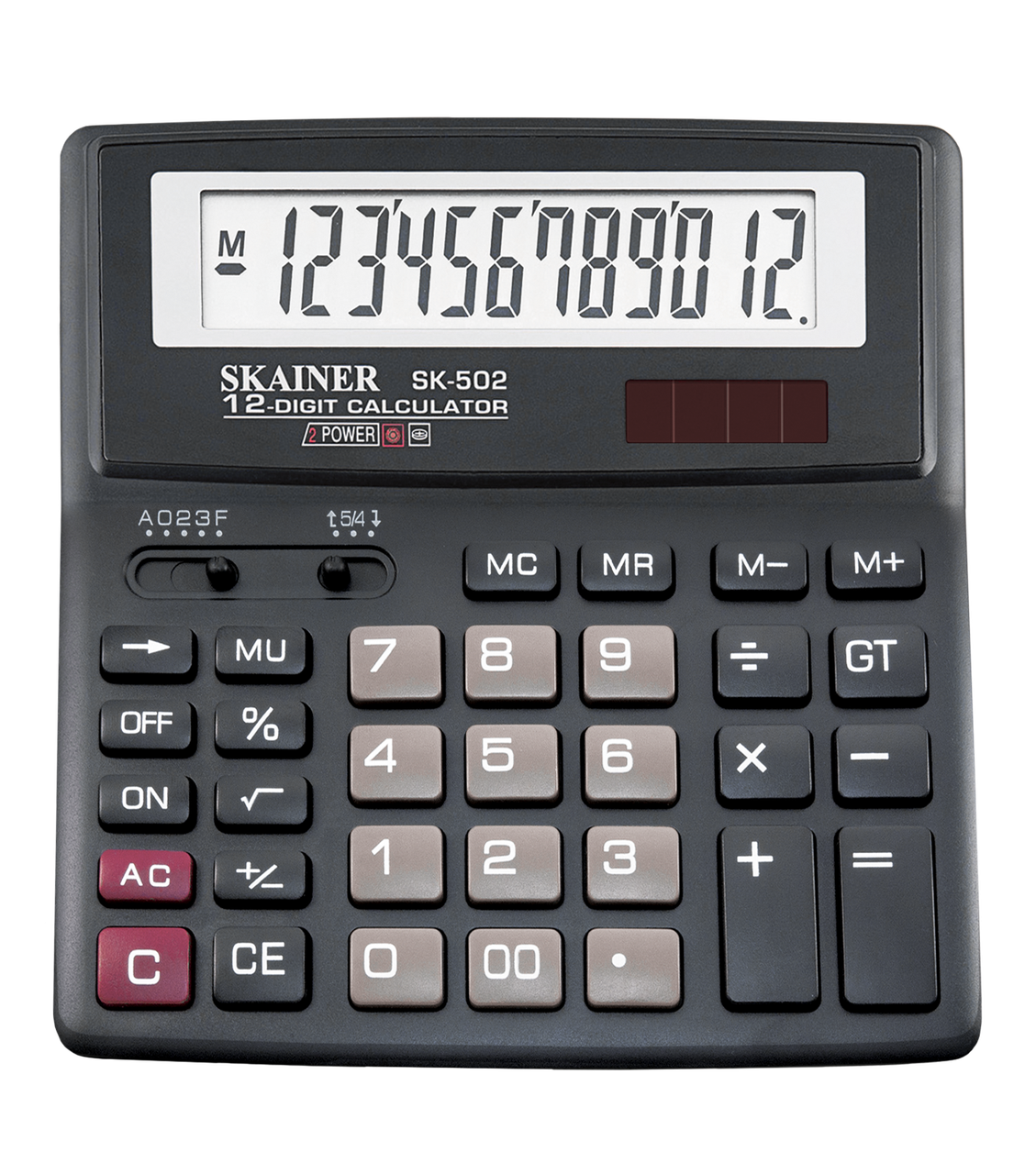 SK-502II