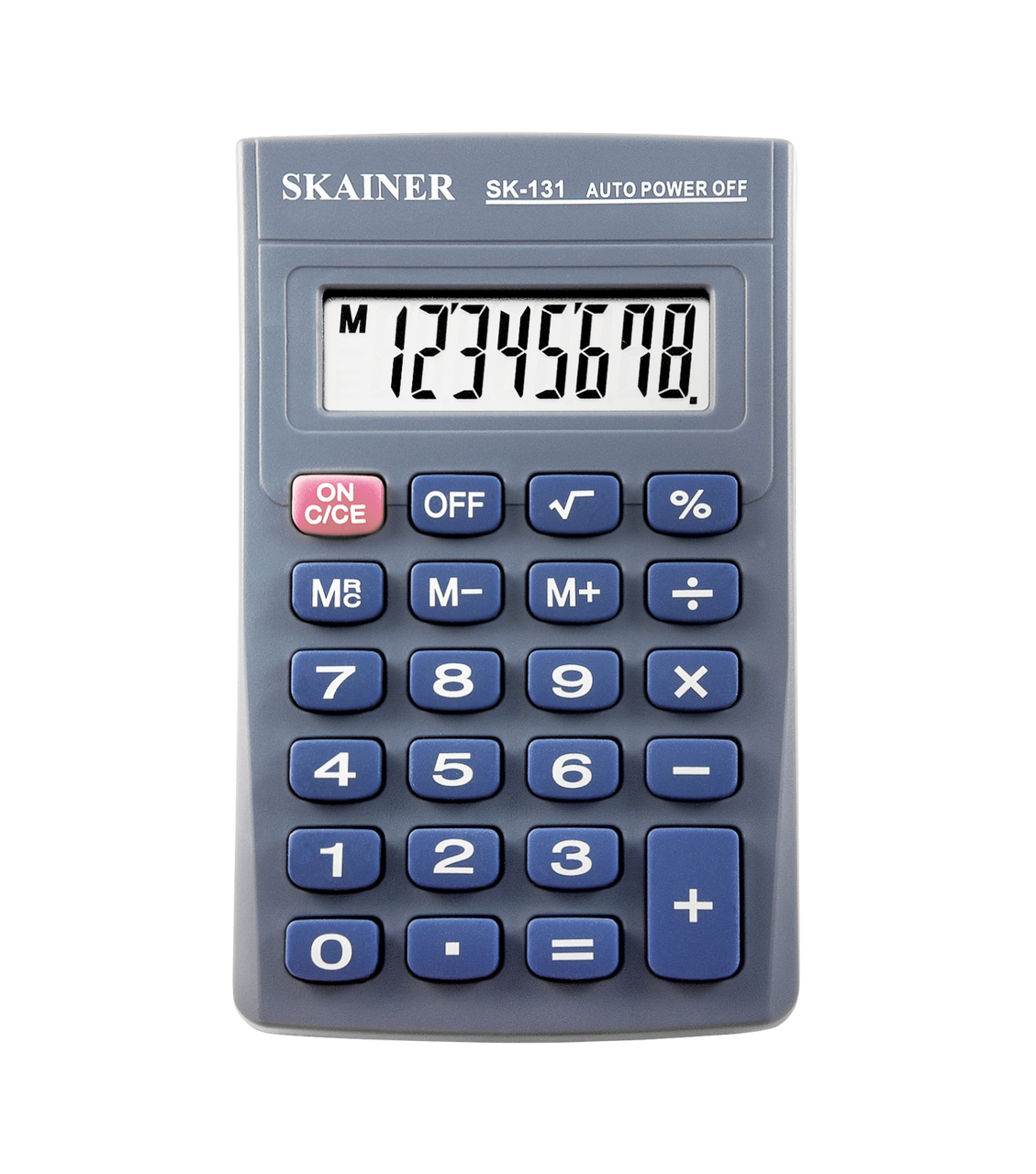 Калькулятор Skainer SK-131