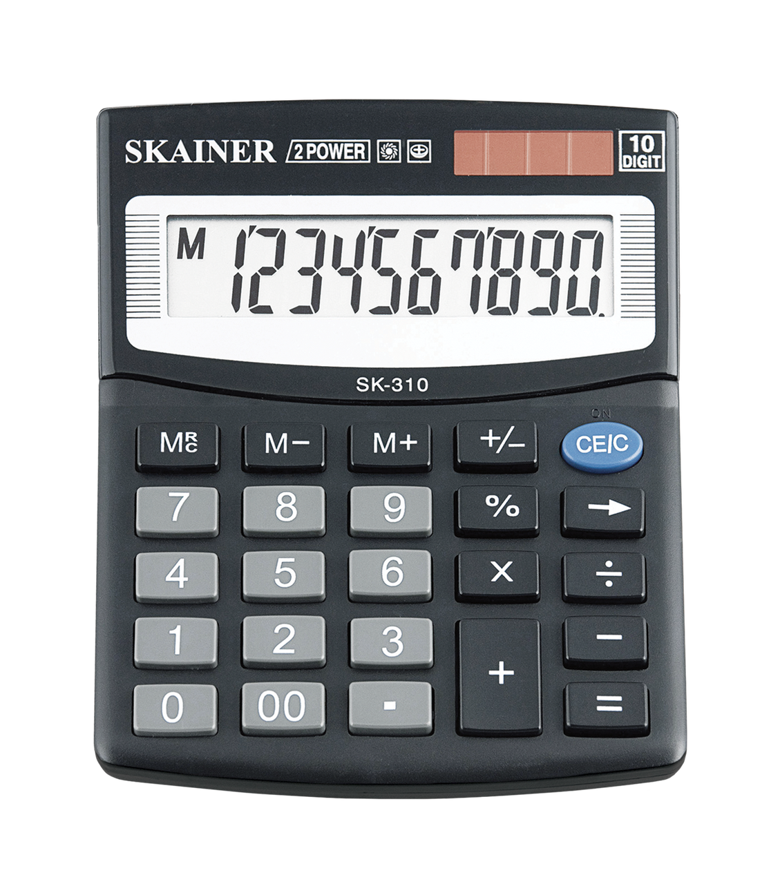 Калькулятор Skainer SK-310