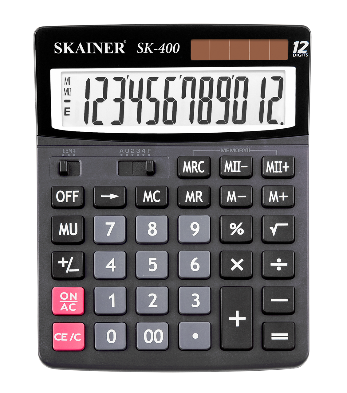 Калькулятор Skainer SK-400