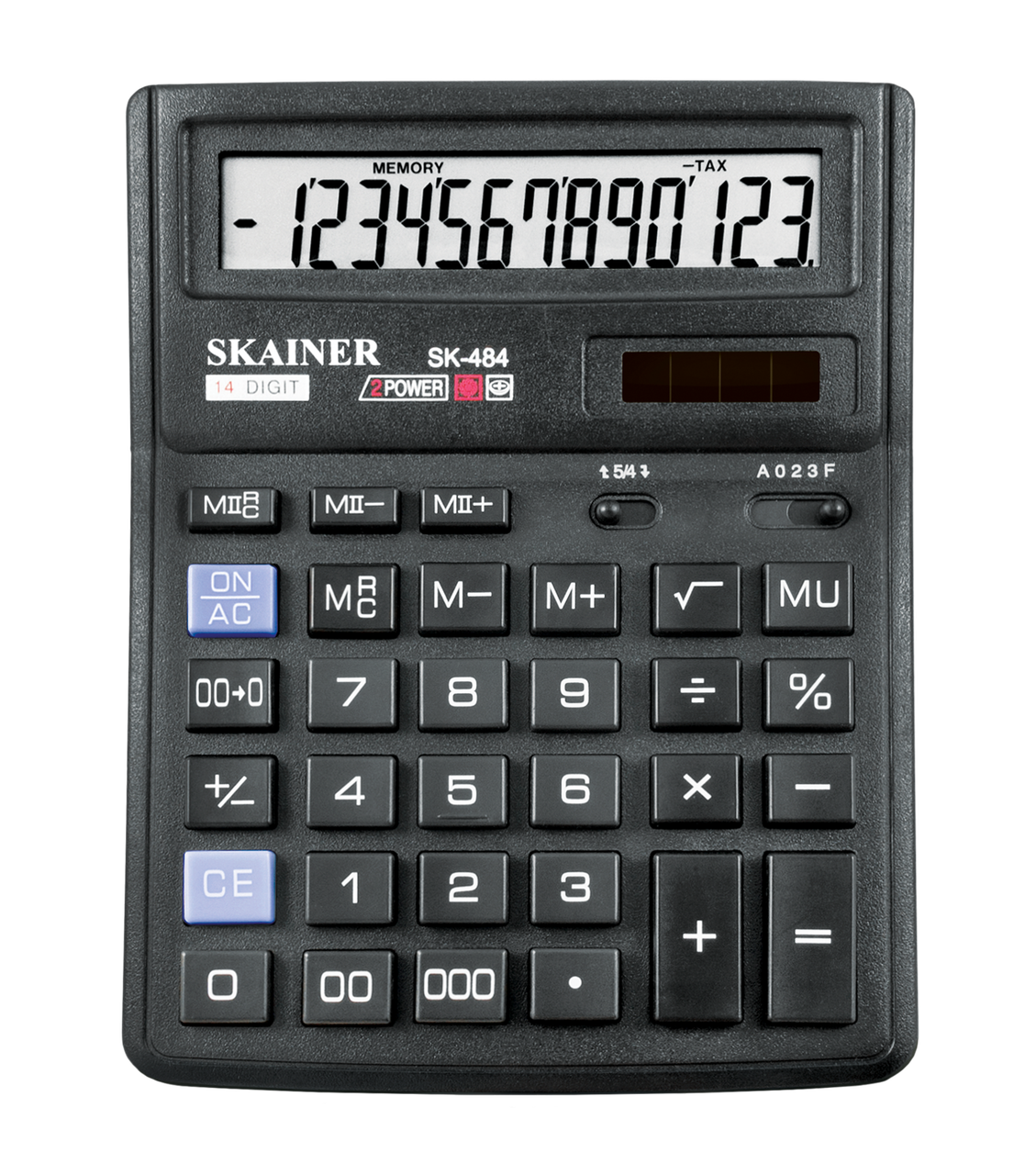 Калькулятор Skainer SK-484
