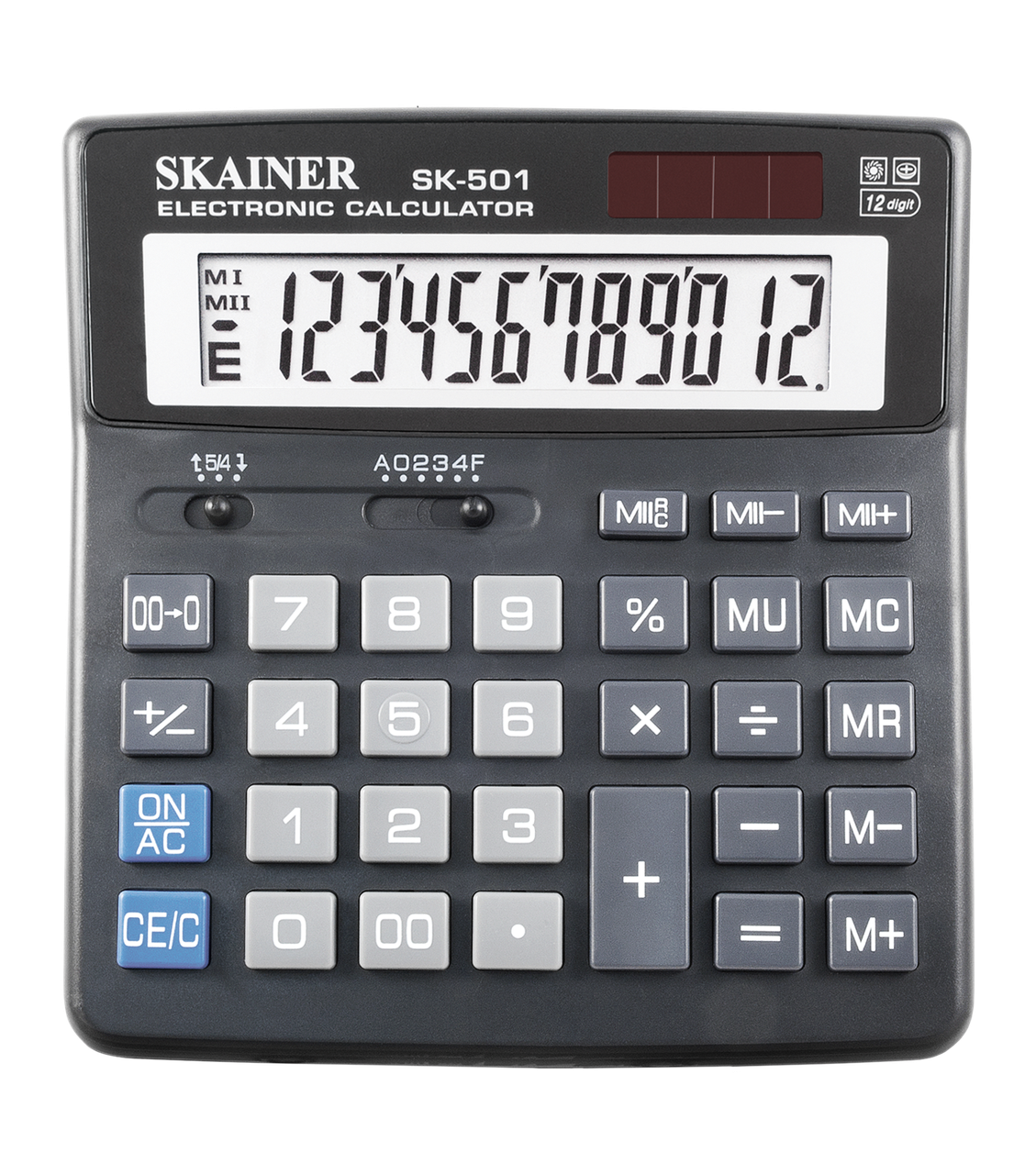 Калькулятор Skainer SK-501