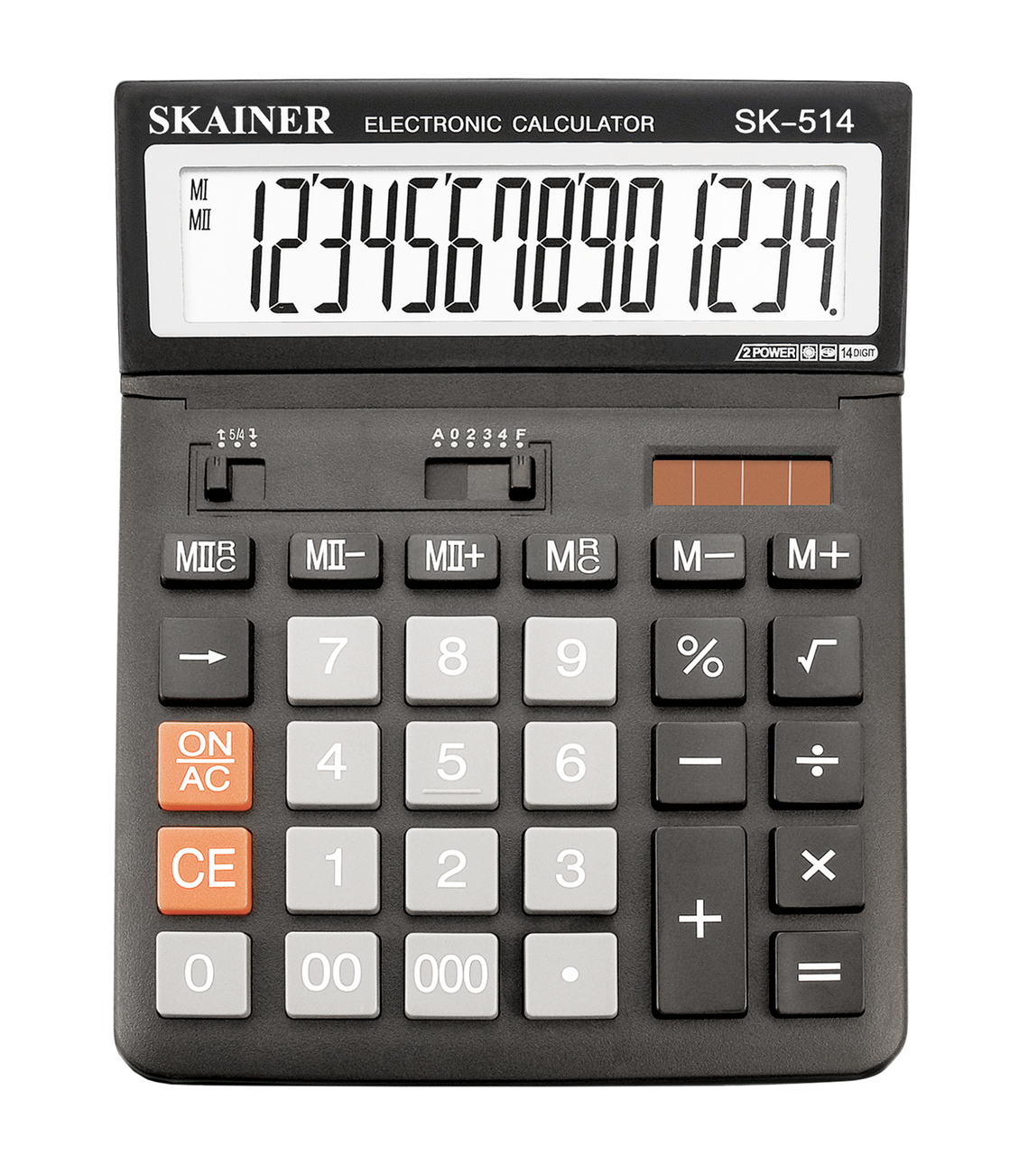 Калькулятор Skainer SK-514