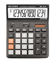 Калькулятор Skainer SK-514