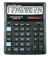 Калькулятор Skainer SK-524