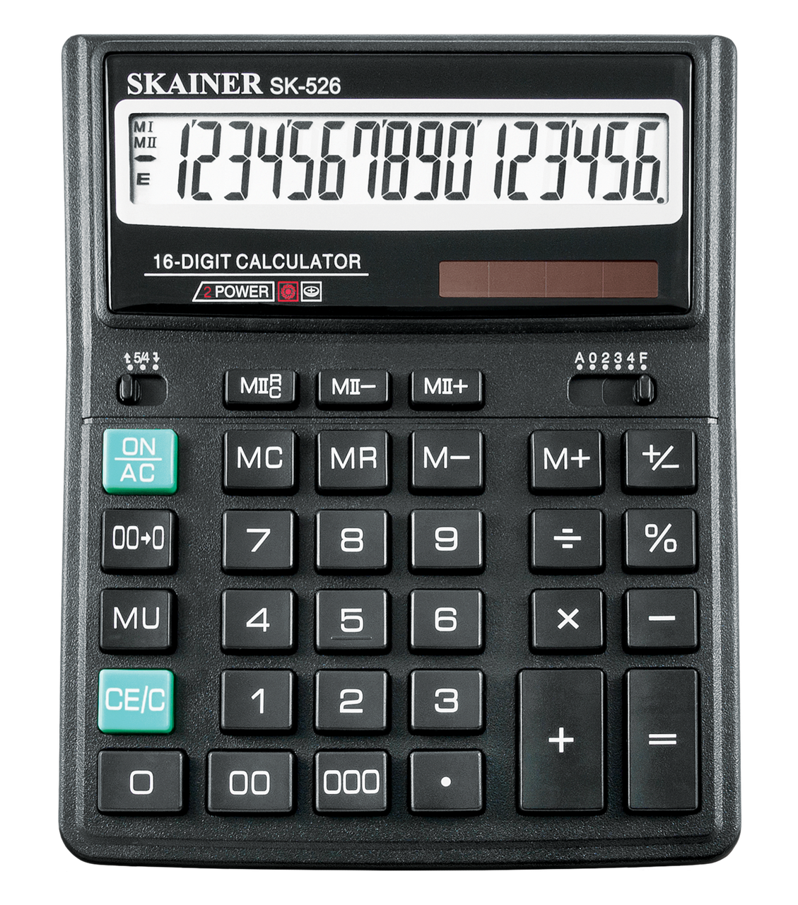 Калькулятор Skainer SK-526