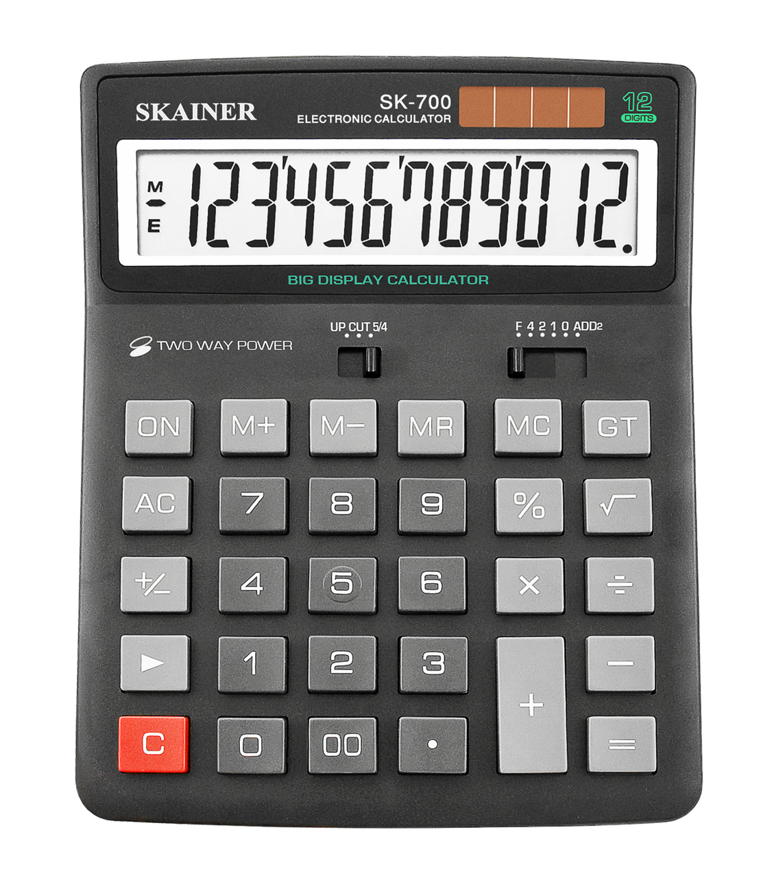 Калькулятор Skainer SK-700