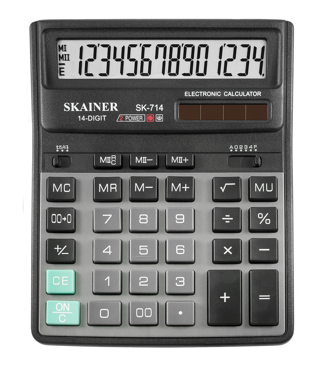 Калькулятор Skainer SK-714