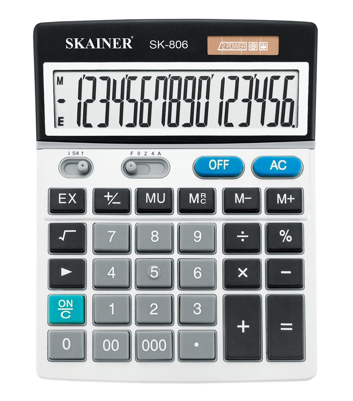 Калькулятор Skainer SK-806