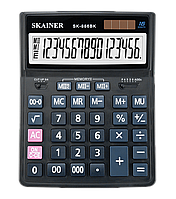 Калькулятор Skainer SK-886BK