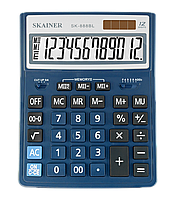Калькулятор Skainer SK-888BL