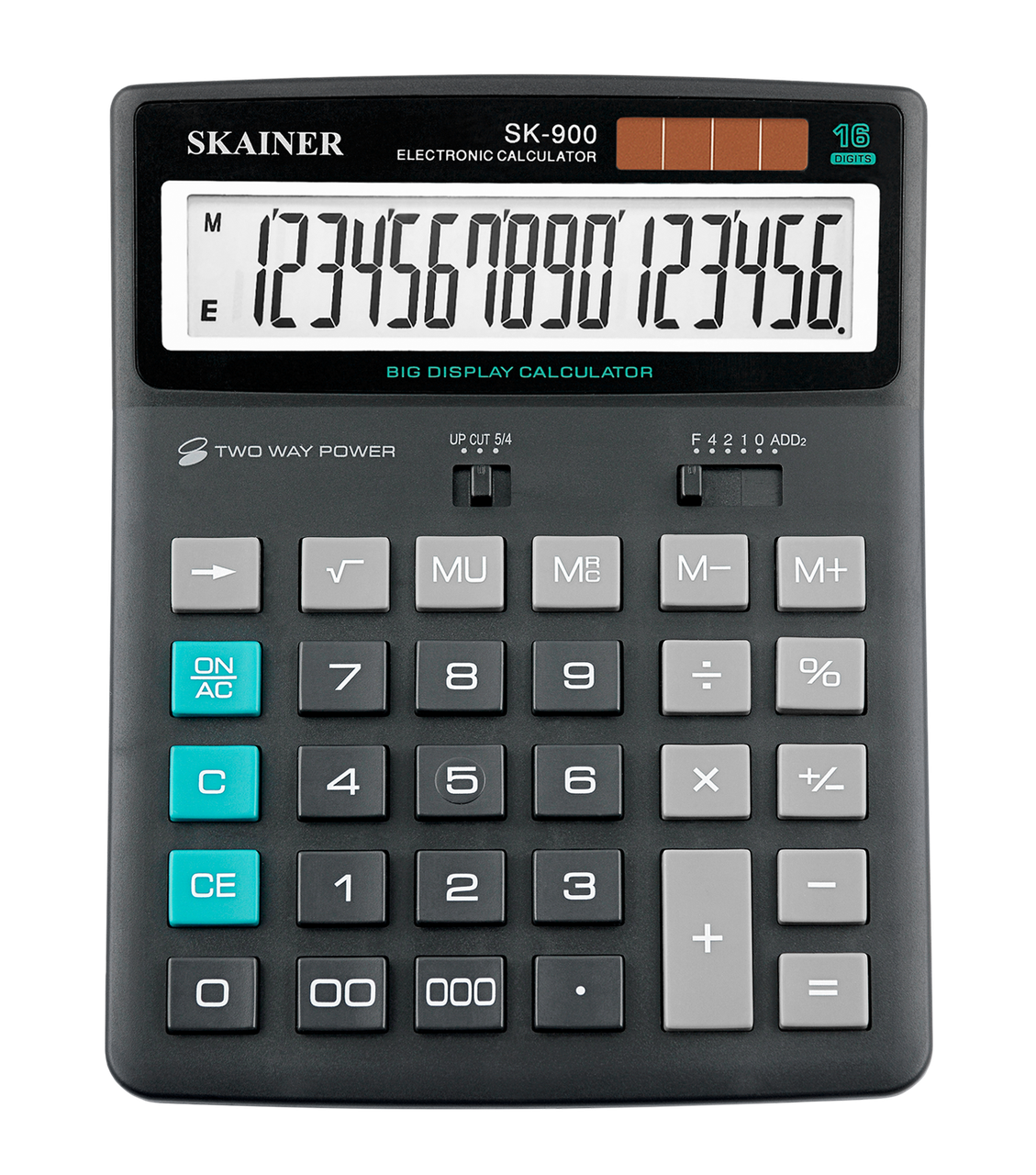 Калькулятор Skainer SK-900