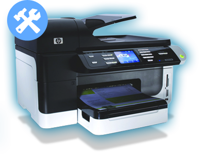 Ремонт принтера Color LaserJet A4