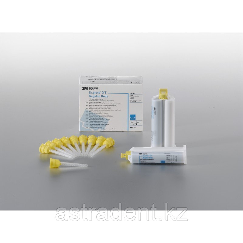 Express XT Regular Body (набор) Solventum