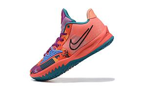 Баскетбольные кроссовки Nike Kyrie Low IV ( 4 ) "Multicolor" (42 размер), фото 2
