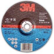 Зачистной диск 3М UNIFAM 115*7*22
