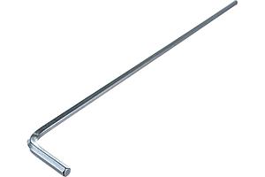 Ключ торцевой шестигранный удлиненный дюймовый, H1/8" HKIL18