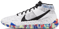 Баскетбольные кроссовки Nike KD XIII (13) from Kevin Durant (37 размеры), фото 3