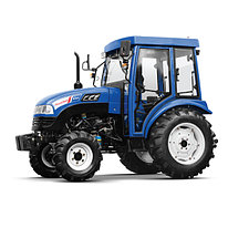 Сельскохозяйственный трактор MasterYard М304 4WD 30 л.с., с кабиной