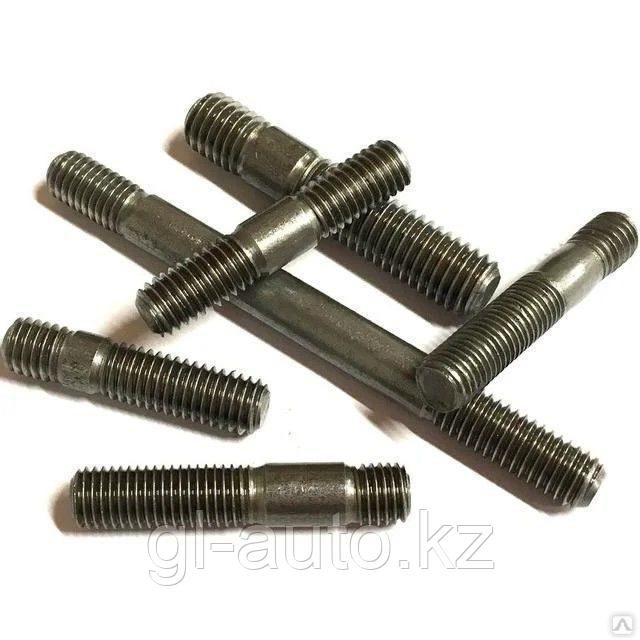 Шпилька М08*65