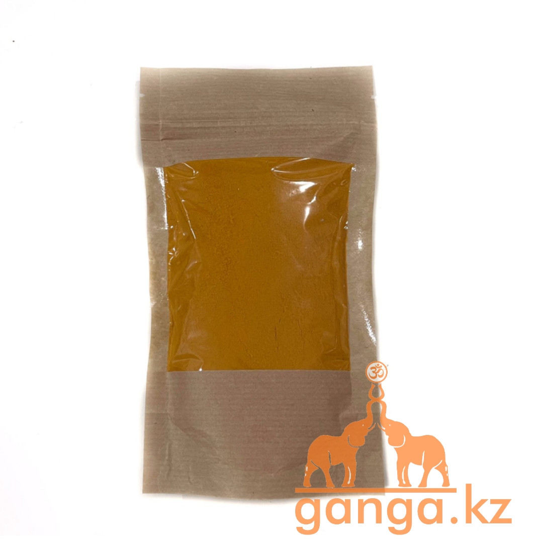 Куркума измельченная (Haldi Powder MDH), 100 г.