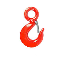 Крюк чалочный 320 А 5 т