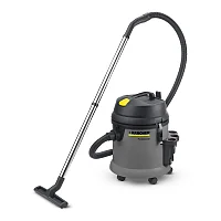 ПЫЛЕСОС ВЛАЖНОЙ И СУХОЙ УБОРКИ KARCHER NT 27/1 ADV