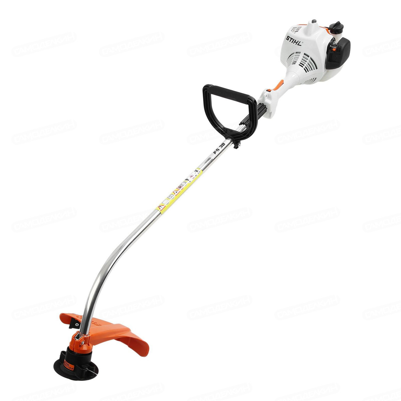 Триммер Stihl FS 38 - фото 1 - id-p101362714