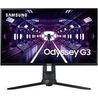 Samsung Монитор 27" Samsung Odyssey G3 LS27AG302NIXCI