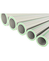 Труба полипропиленовая 32 L= 40 maxPN: 10