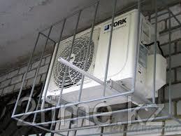 Решетка для кондиционера В*Ш*Г 60*90*60см купить в Алматы по низкой цене