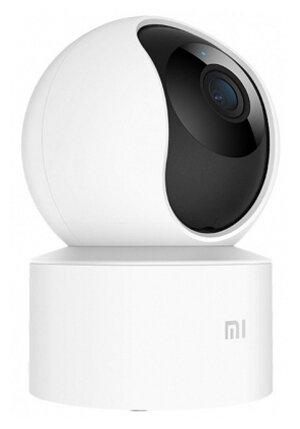 Поворотная IP камера Xiaomi Mijia Smart Camera SE PTZ Version (MJSXJ08CM) - фото 2 - id-p101366083