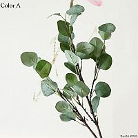 Эвкалипт (Polyanthemos) (зеленый), 90см.