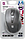 Мышь беспроводная Defender Datum MM-265 черный, 3 кнопки,1600 dpi, фото 2