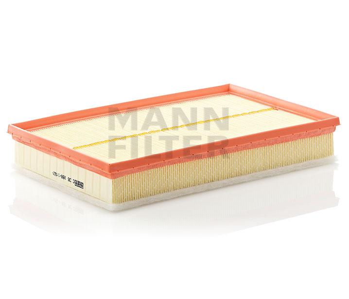 MANN-FILTER воздушный фильтр C 36 188/1