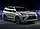 Оригинальный комплект обвеса "Khan-iv HRS Classic" для Lexus LX 2016-2021, фото 3