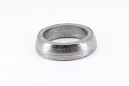 9AWA-021004-00001 Втулка соединительная (кольцо глушителя) CFMOTO X8HO X10