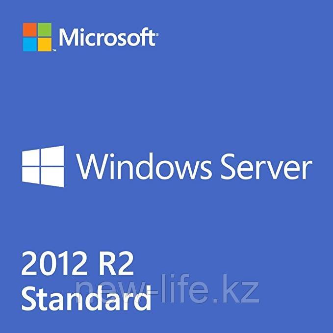 Microsoft Windows Server 2012 R2 Standard, ESD