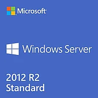 Microsoft Windows Server 2012 R2 Standard, ESD