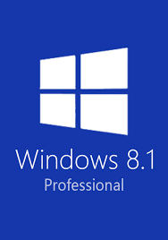 Microsoft Windows 8.1 Pro x32/64, ESD - фото 1 - id-p42130463