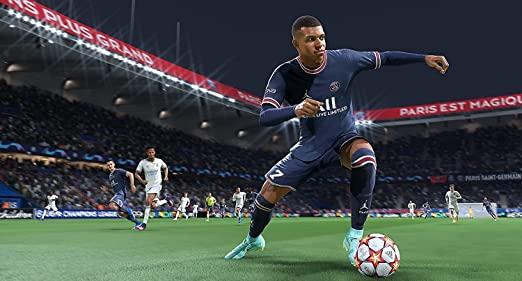 FIFA 2022 PS4 - фото 2 - id-p75068716