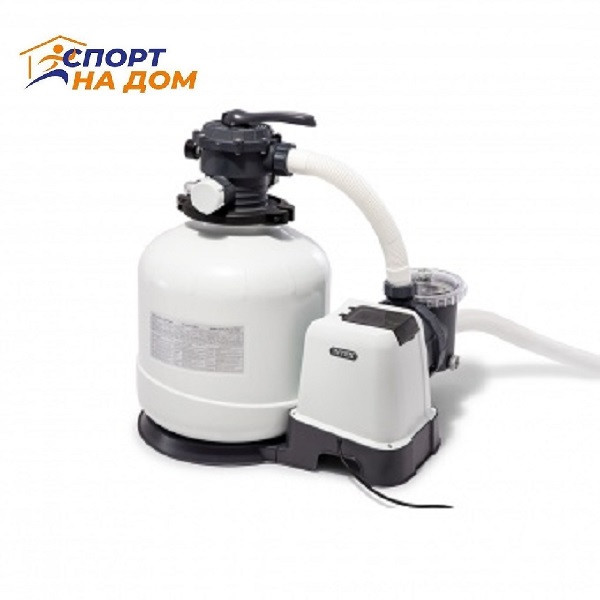 Фильтр-насос для бассейна Intex 26652