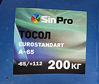 Тосол Eurostandart A-65, -65/+112