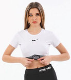 Топ-футболка Nike, фото 3